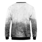 Sublimation Sweat Shirt - Image 2
