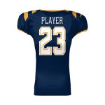 American Football Uniform - Image 2