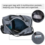 Gym Bag - Image 3