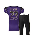 American Football Uniform - Image 2