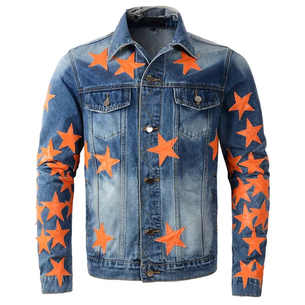 2-1-55.jpg Denim jacket - Image 1
