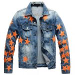 Denim jacket - Image 2