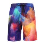 Sublimation Short