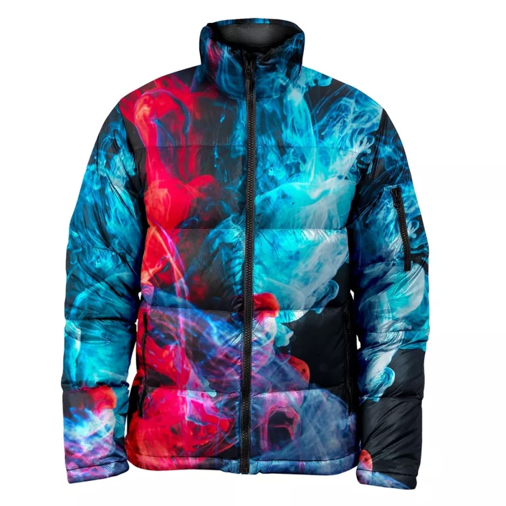 2-50.jpg Puffer Jacket - Image 1
