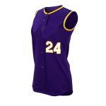 Softball Uniform - Image 2