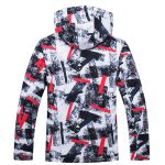 Soft Shell Jacket - Image 2