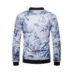 Sublimation Varsity Jacket - Image 4