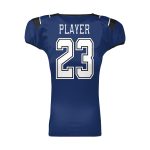 American Football Uniform - Image 2
