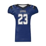 American Football Uniform