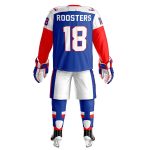 Ice Hockey Uniform - Image 2