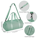 Gym Bag - Image 3