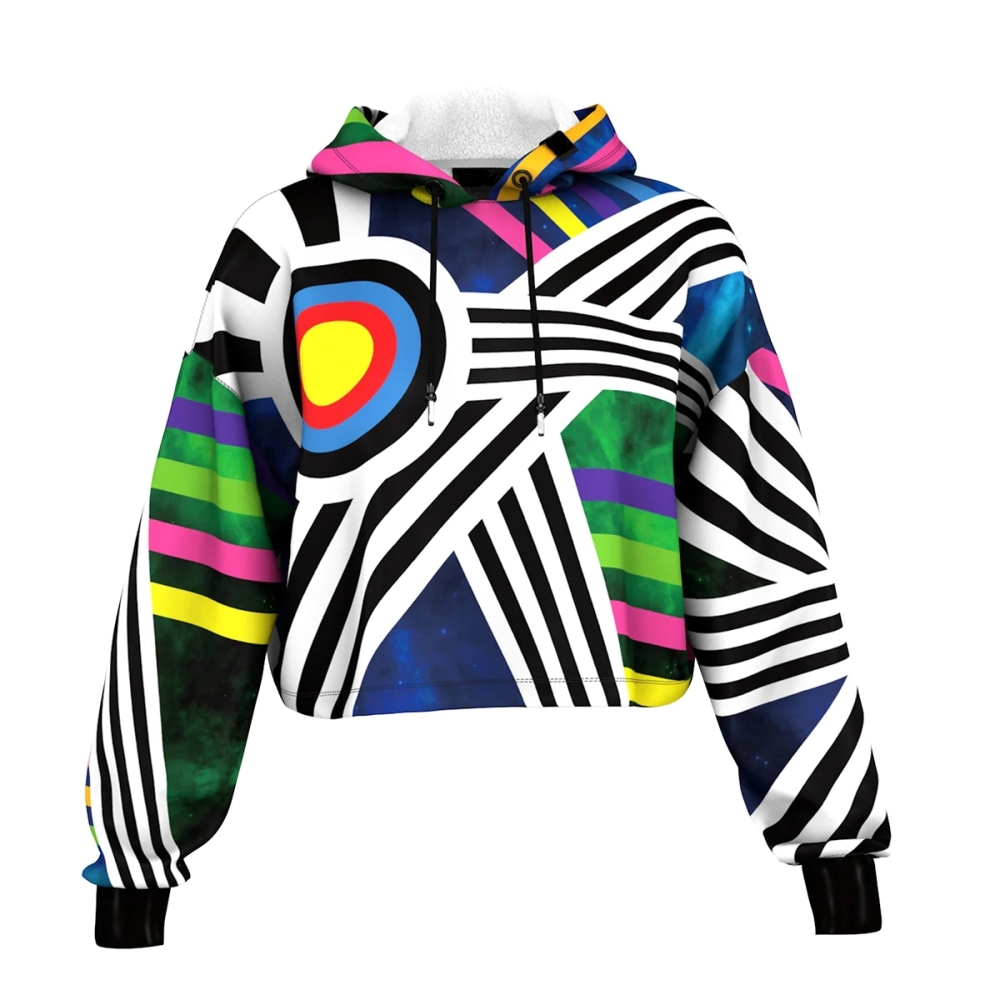3-44.jpg Sublimation Cropped Hoodie - Image 1
