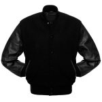Varsity Jacket - Image 3