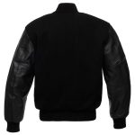 Varsity Jacket - Image 2
