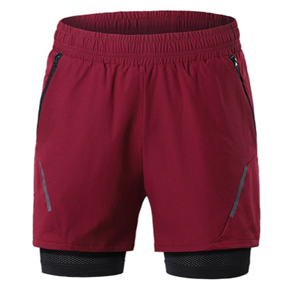 4-34.jpg Fitness Short - Image 1
