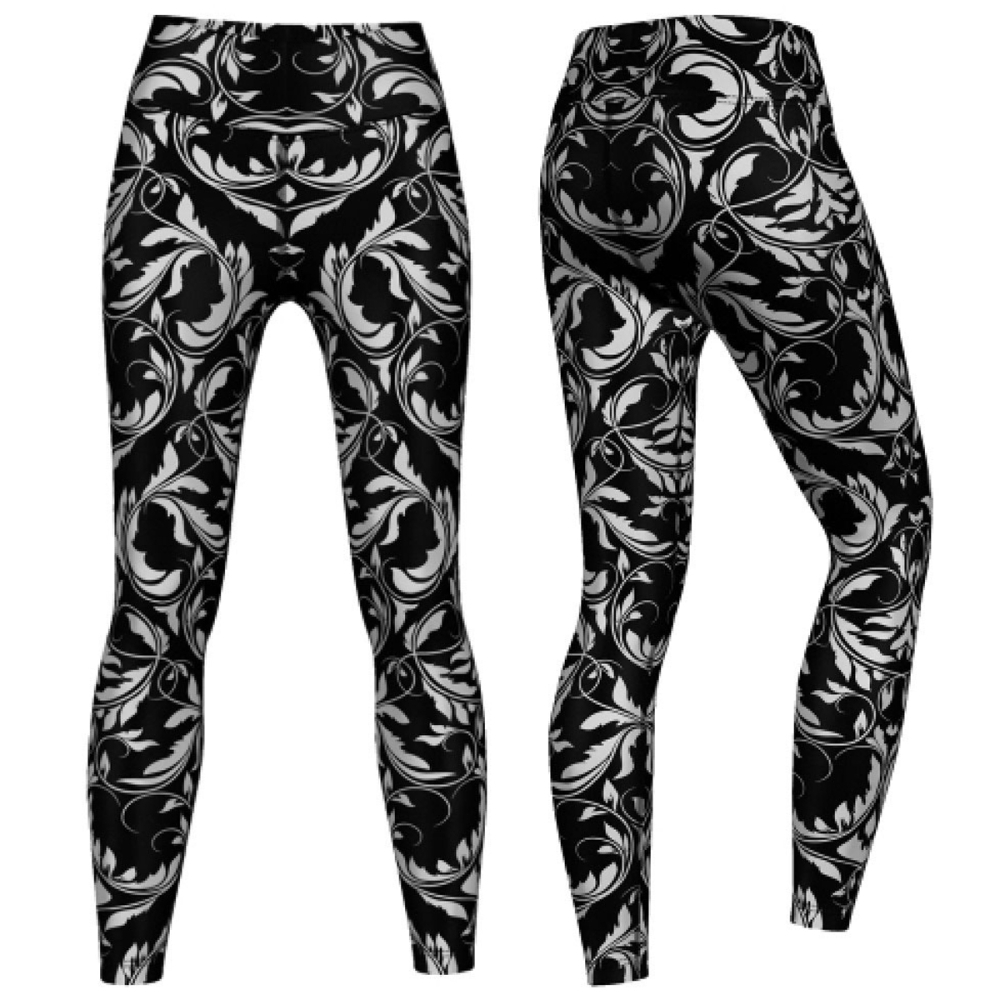 4-40.jpg Sublimation Legging - Image 1