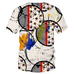 Sublimation T Shirt - Image 2