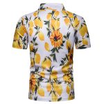 Sublimation Polo Shirt - Image 2