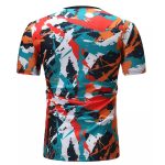 Sublimation T Shirt - Image 2