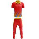 Cricket Uniform