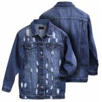Denim jacket - Image 6