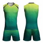 Volleyball Uniform - Image 2