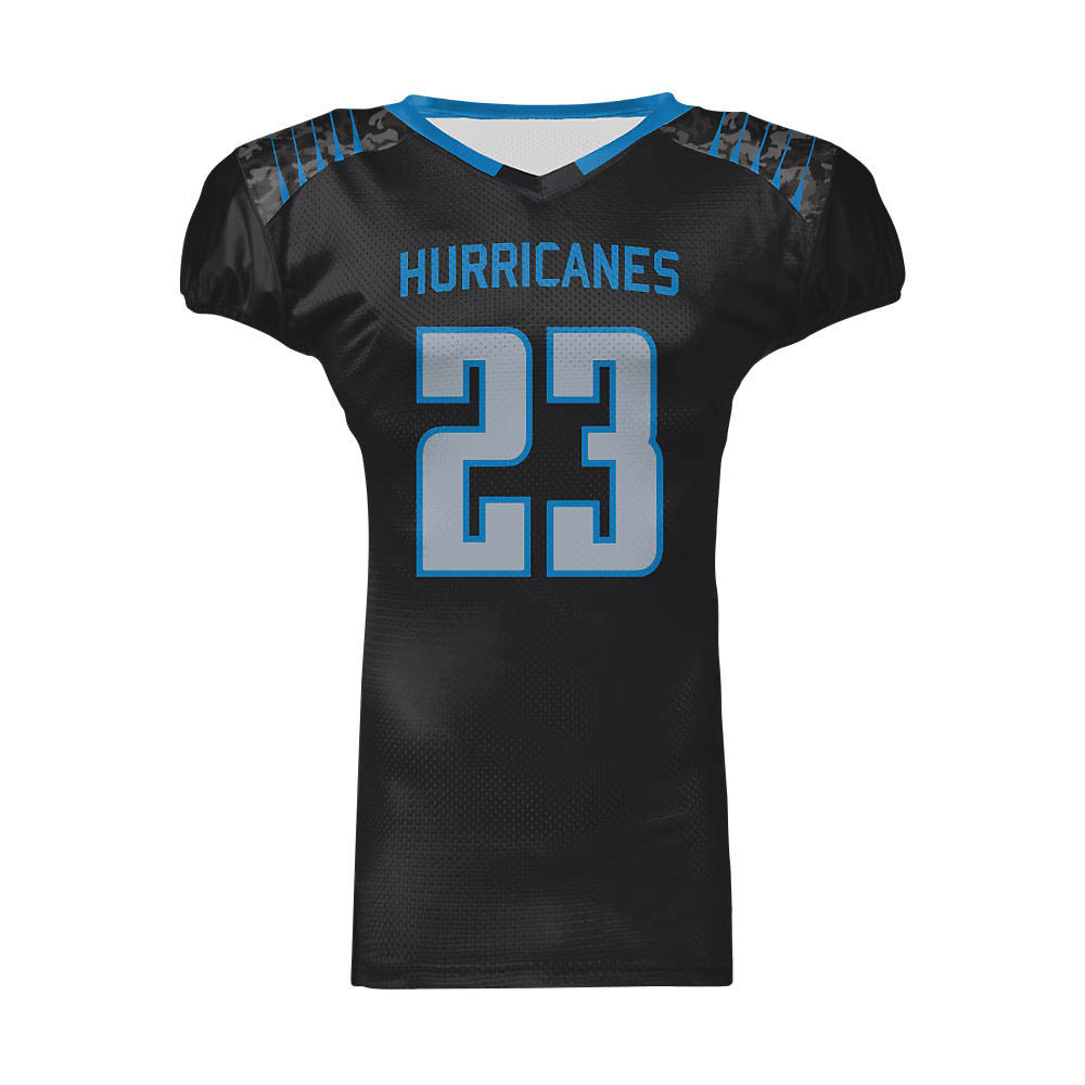 5 American Football Uniform - Image 1