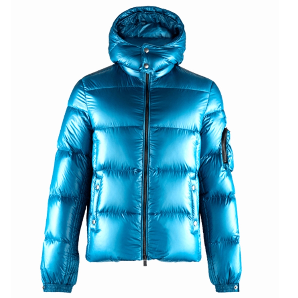 5-48.jpg Puffer Jacket - Image 1