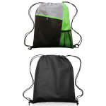 Drawstring Bag - Image 2