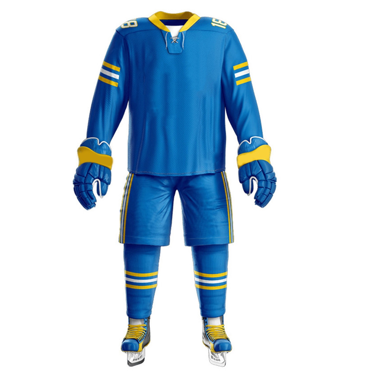 6-1-4.jpg Ice Hockey Uniform - Image 1