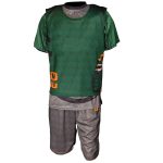 Lacrosse Uniform