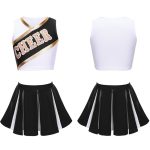 Cheer leading Uniform - Image 2