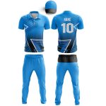 Cricket Uniform - Image 4