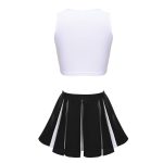 Cheer leading Uniform