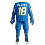 Ice Hockey Uniform - Image 2