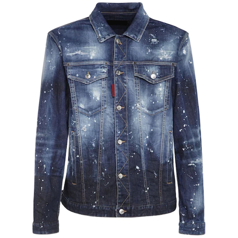 6-55.jpg Denim jacket - Image 1