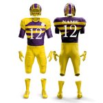 Tackle Uniform - Image 4