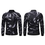 Sublimation Varsity Jacket - Image 2