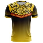 Sublimation T Shirt