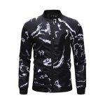 Sublimation Varsity Jacket