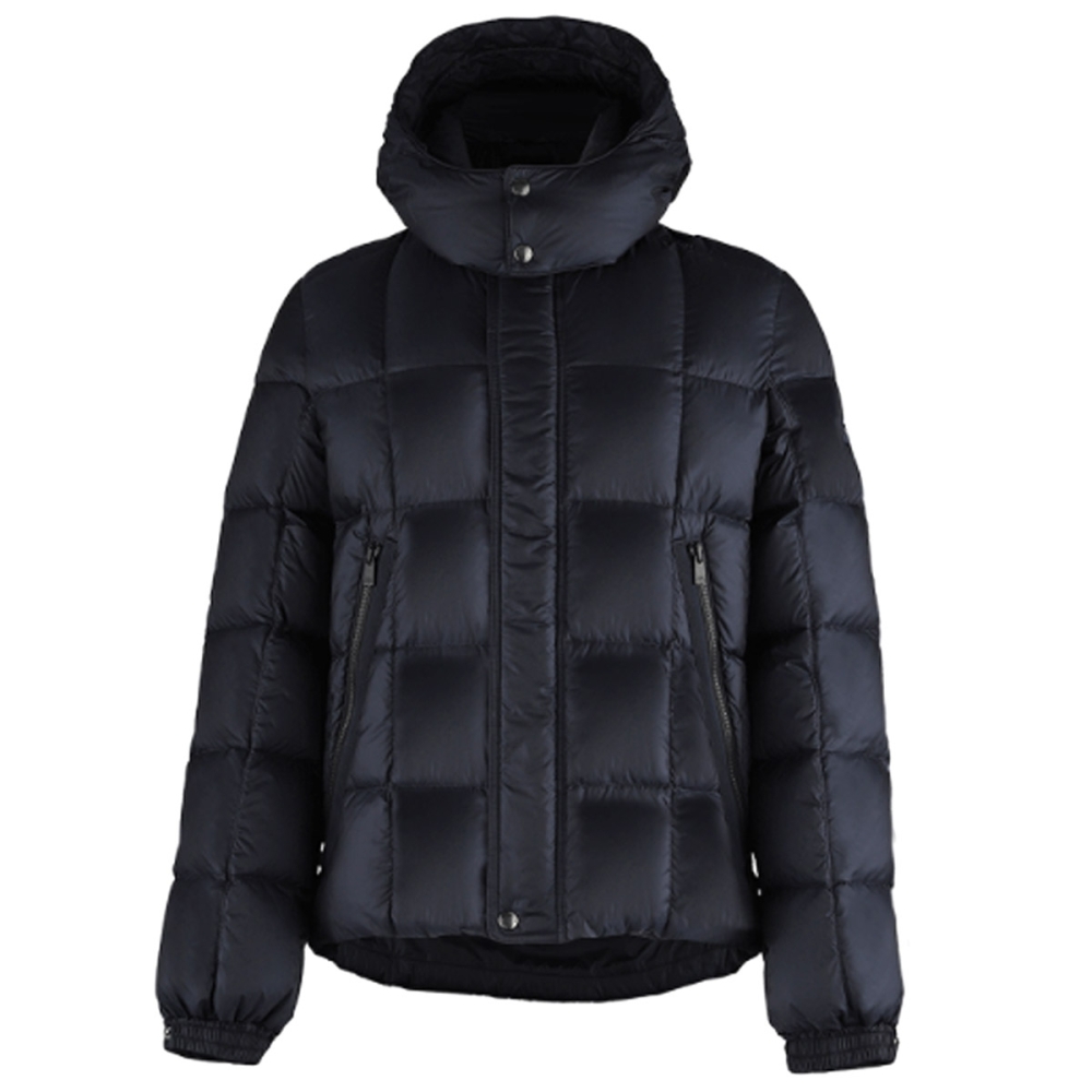 7-48.jpg Puffer Jacket - Image 1