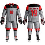 Lacrosse Uniform - Image 2